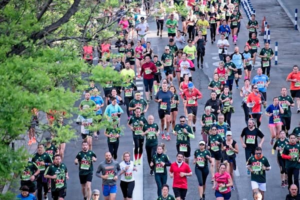 Semi / Marathon
