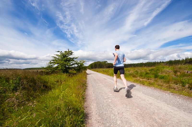Running Apparel